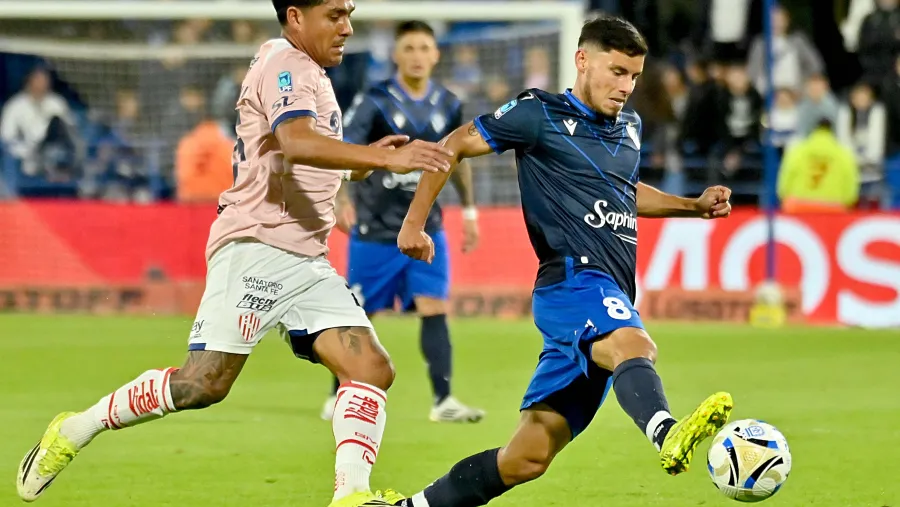 Vélez-Unión