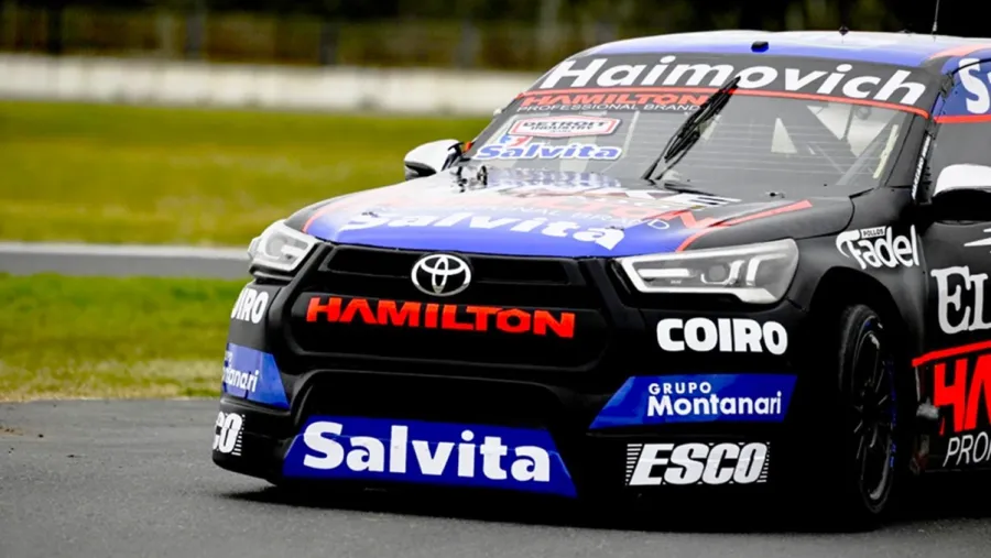 Hilux