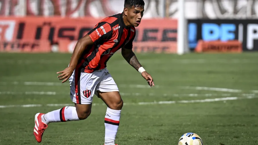 Agustín Araujo