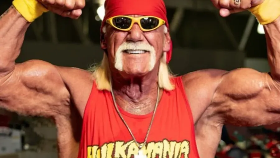 Hulk Hogan