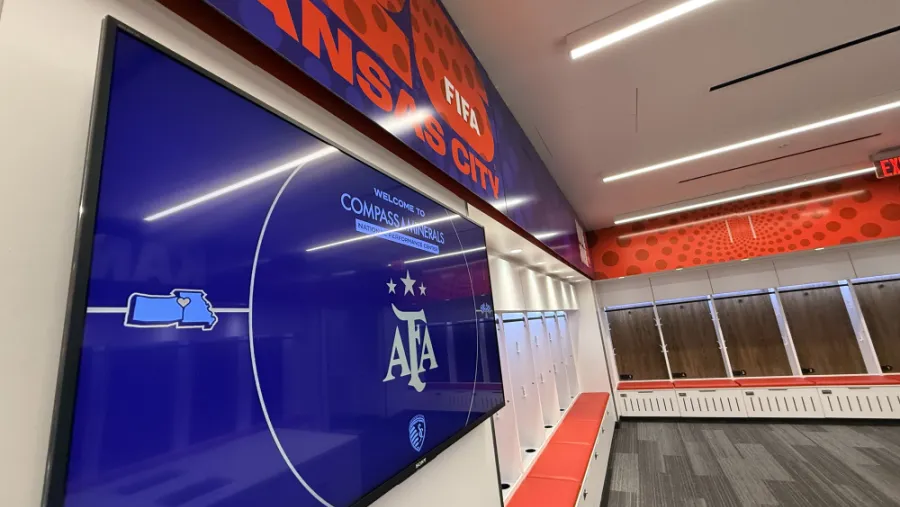 AFA en Kansas