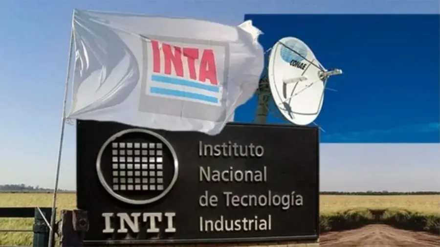 El decreto de reducción de organismos públicos del agro y la industria afectará principalmente al INTA, al INTI y a otros entes vinculados con las economías regionales y la ciencia.
