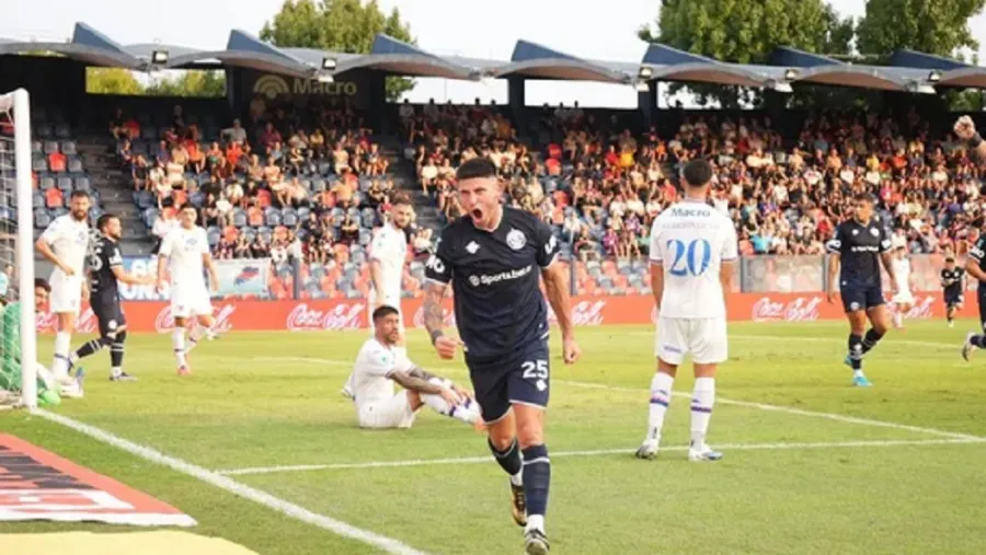 Independiente Rivadavia
