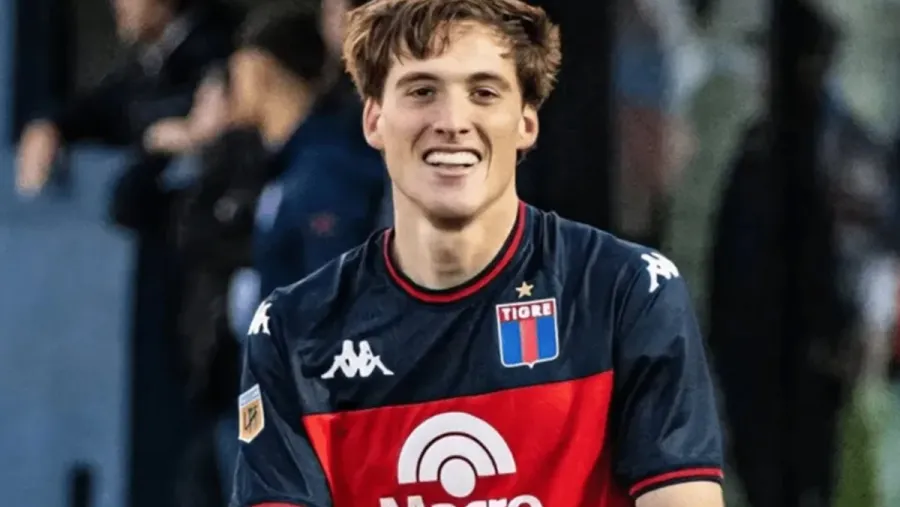 Jabes Saralegui