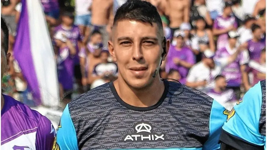 Juan Carlos Robledo