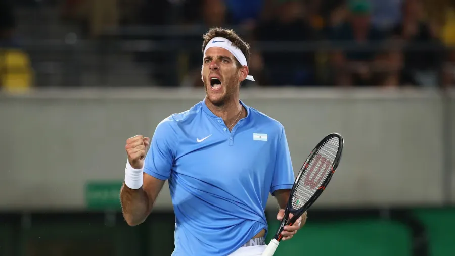 Juan Martín Del Potro