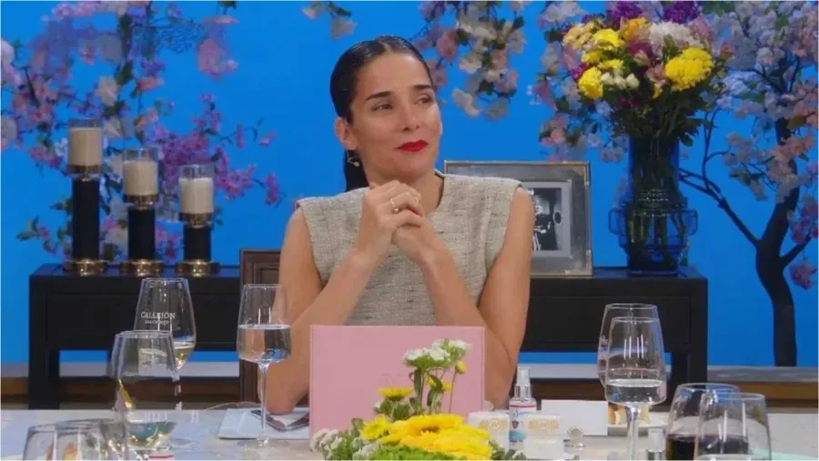 Juana Viale