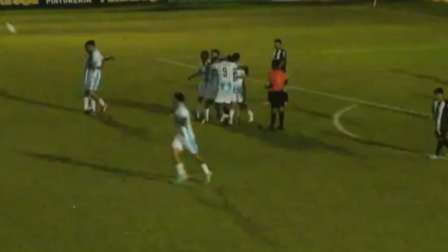 Juventud Unida - Torneo Federal Regional Amateur 2025.