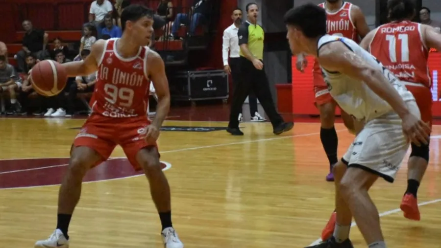 La Unión vs. Pergamino | Liga Argentina 2025/26.