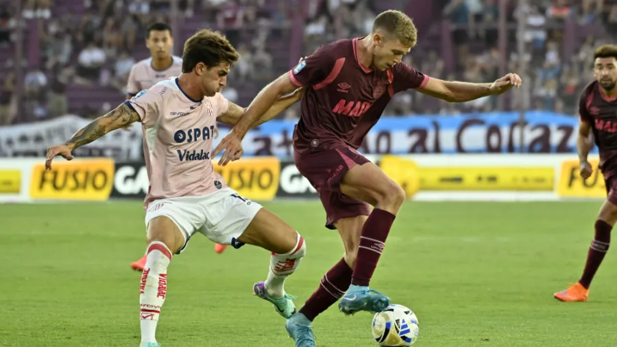 Lanús Unión