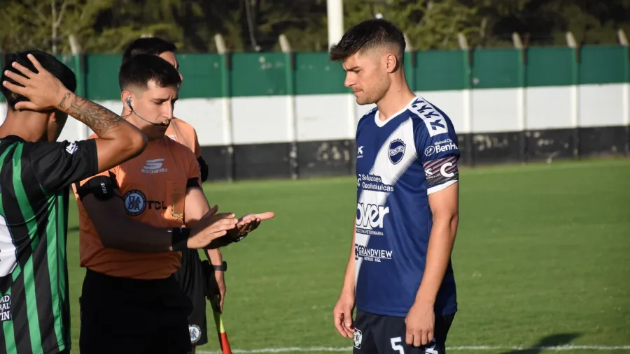 Leandro Sola