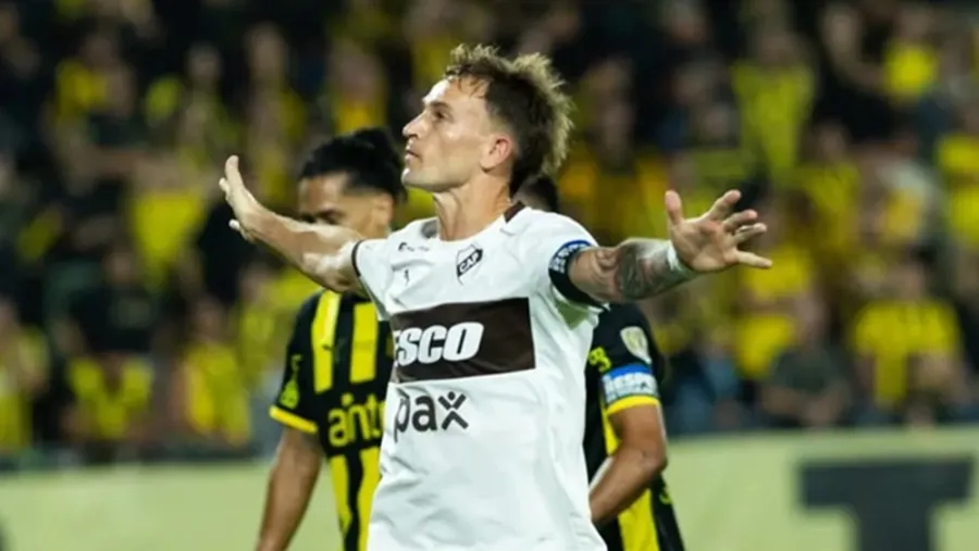 Platense