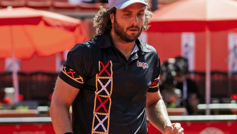 Marco Trungelliti.