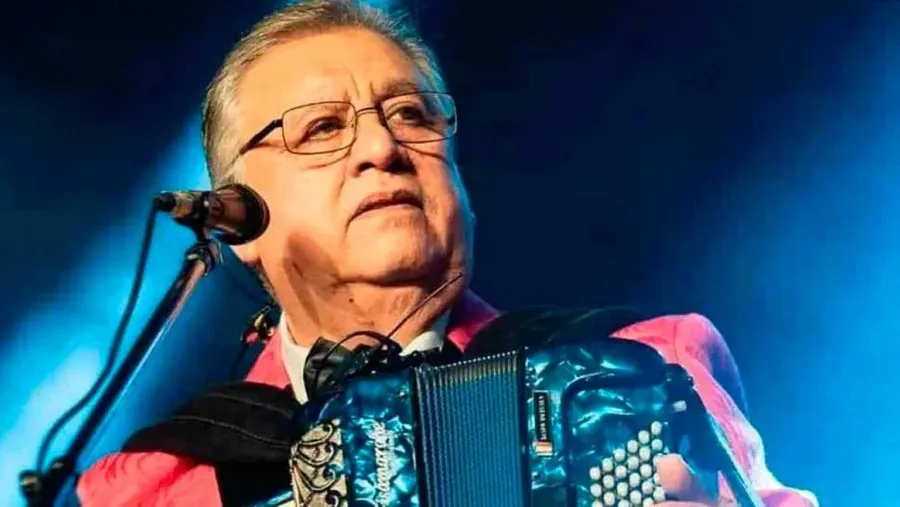 Marcos Camino, Los Palmeras