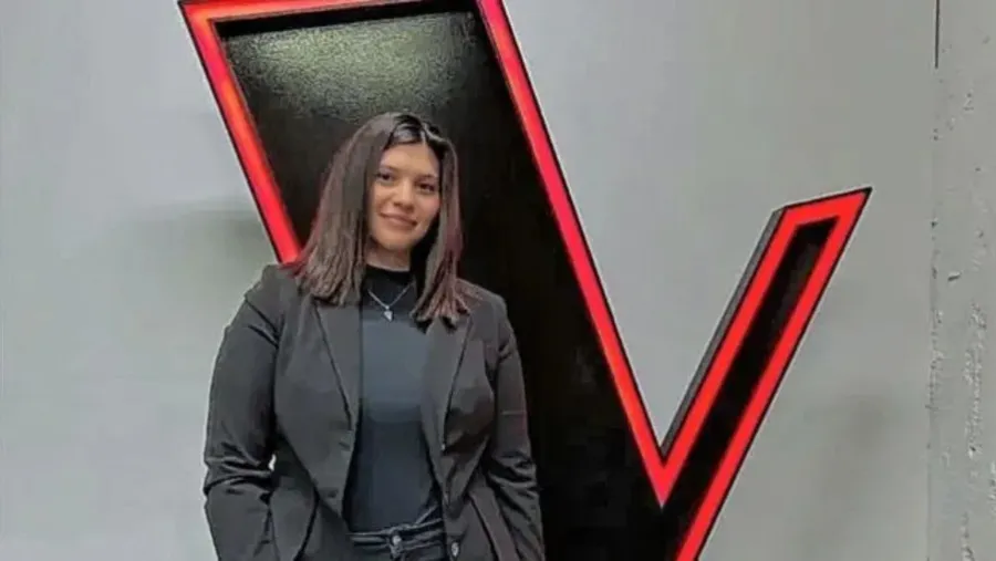 María Paz Velázquez