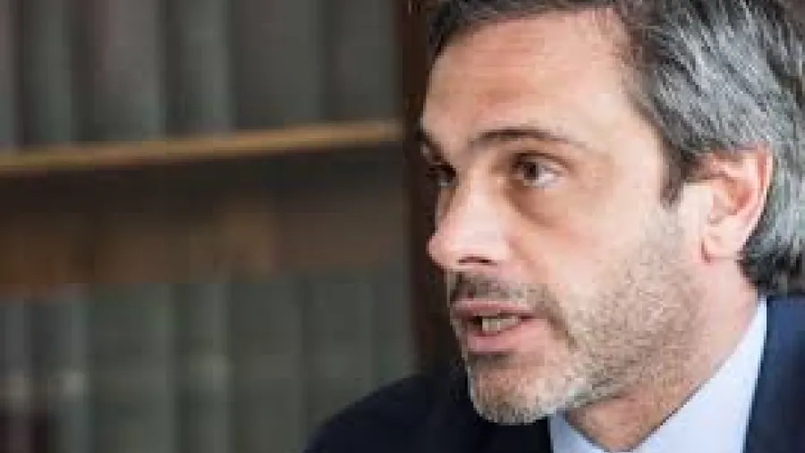 Guillermo Michel