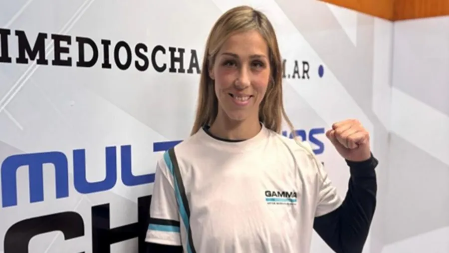 chajariense