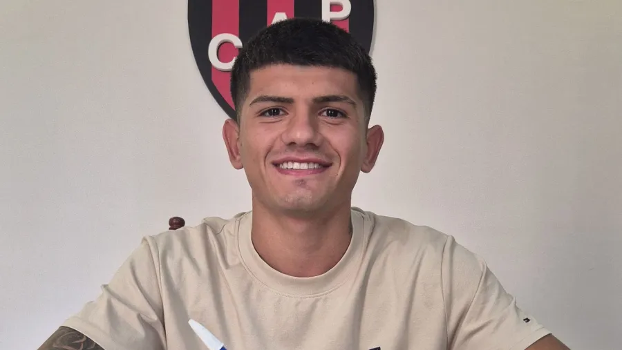 Gabriel Díaz