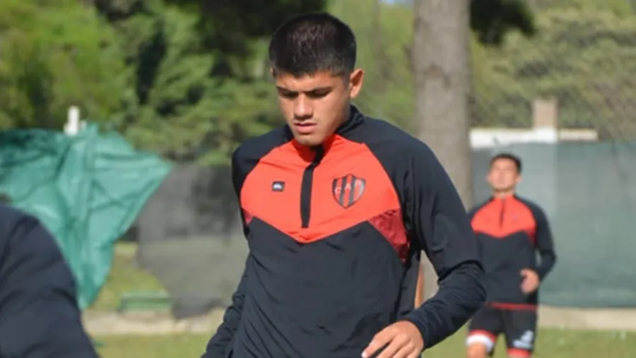 Díaz