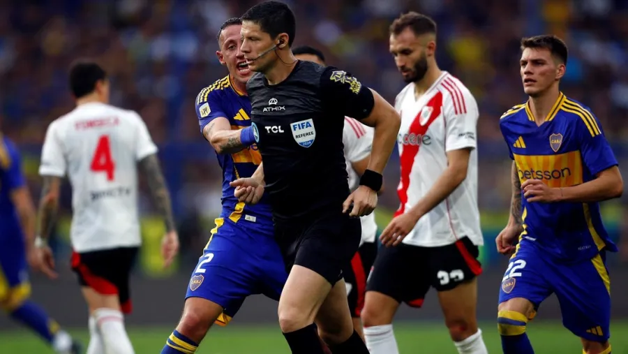 Nicolás Ramírez