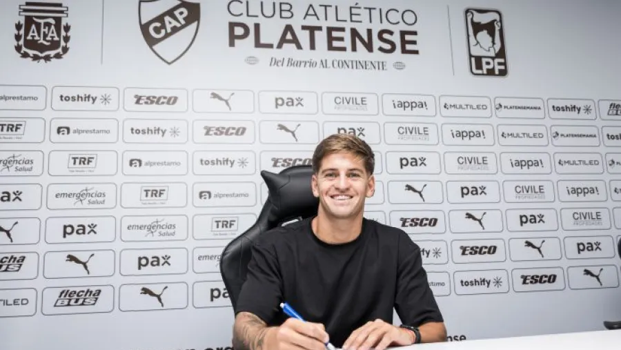 Nicolás Retamar