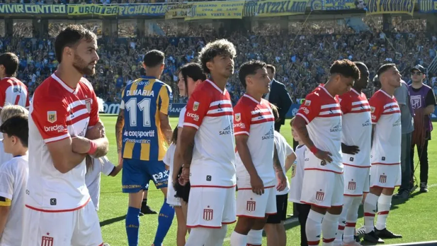 Pasillo Estudiantes
