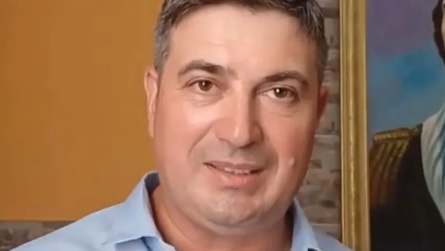 Passadore Claudio subjefe Drogas Peligrosas