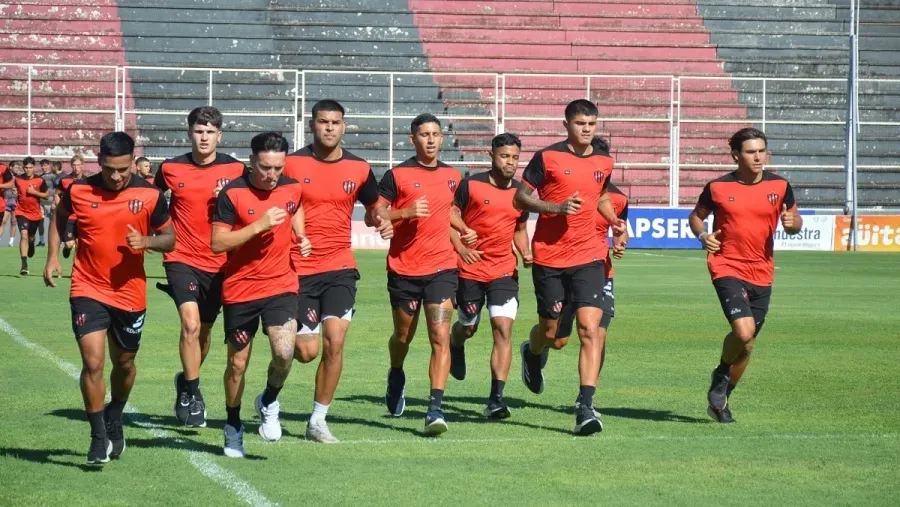 Patronato