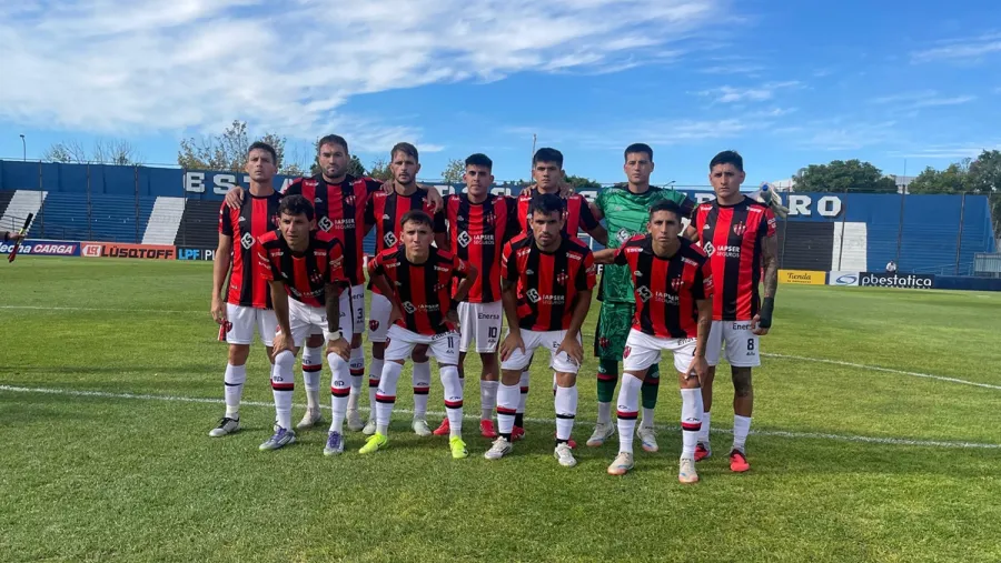 Patronato