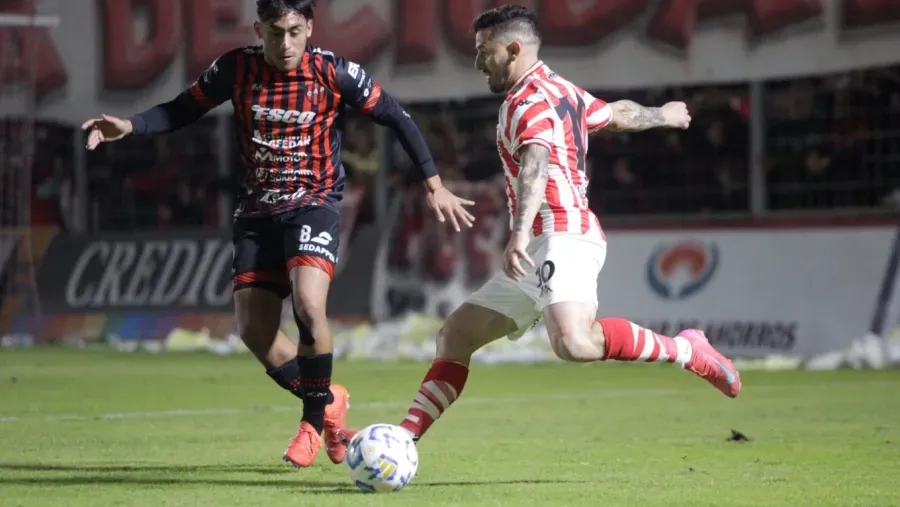 Patronato San Martín de Tucumán