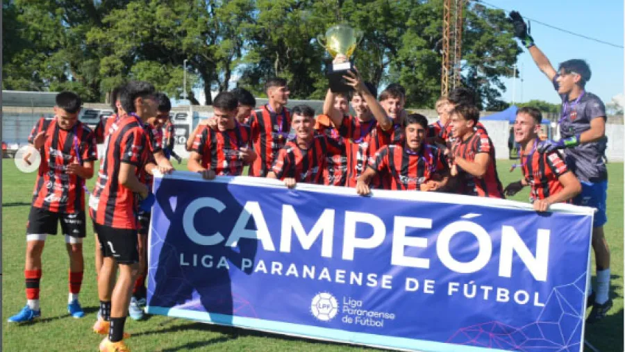 Patronato Sub 23