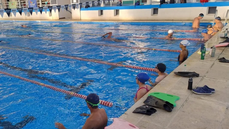 Acciones de Verano 