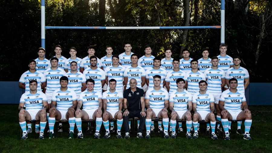 Plantel de Los Pumitas