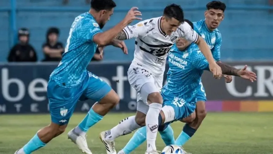Copa Argentina