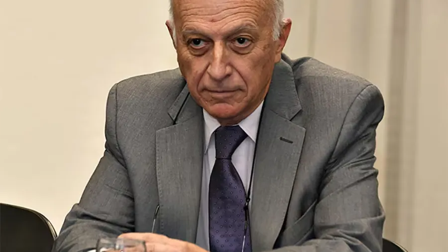 Eduardo Casal se convirtió en el procurador con más tiempo en funciones, pese a ser interino.