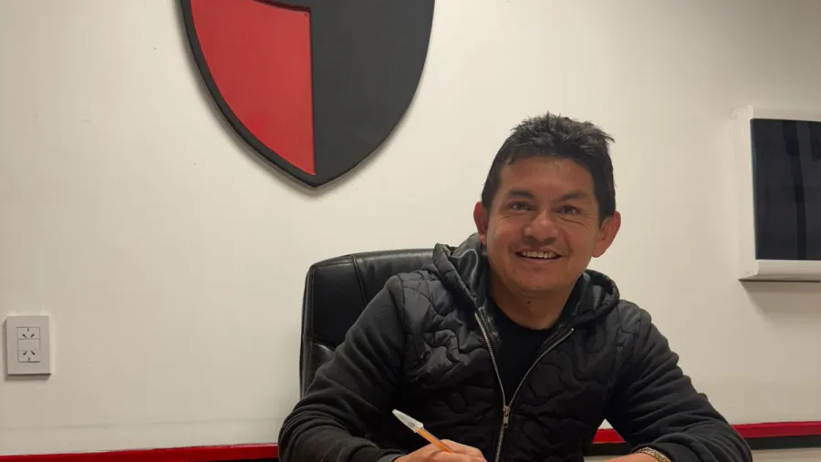 Luis Pulga Rodríguez