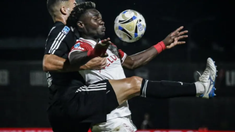 Deportivo Riestra vs. Huracán | Torneo Apertura - Liga Profesional 2026.