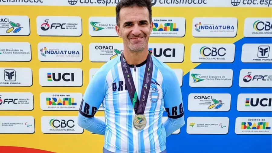 Rodrigo López