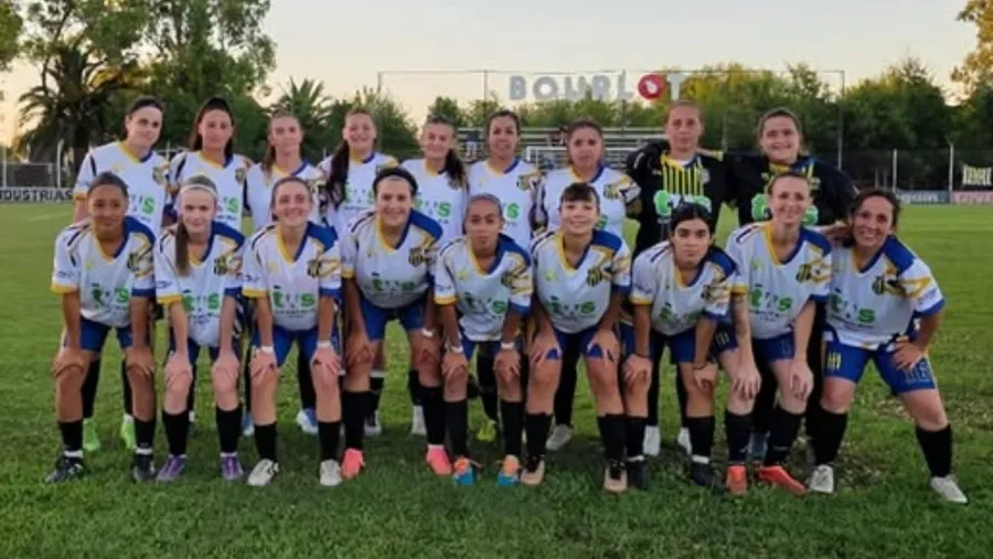 Social y Deportivo San José | Copa Entre Ríos 2025/26