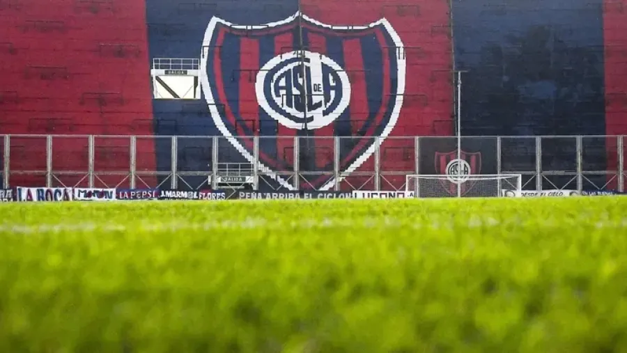 San Lorenzo