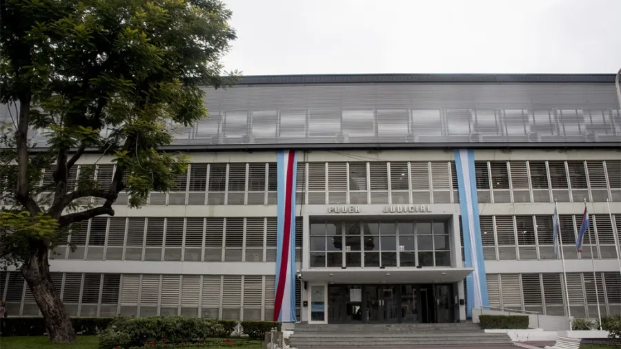 En Entre Ríos las declaraciones juradas de los magistrados son “secretas” y sólo pueden ser abiertas por el propio magistrado o por pedido de un juez en el marco de una investigación penal. 