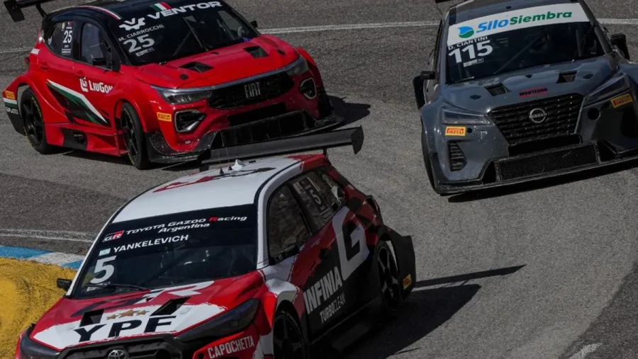 TC2000