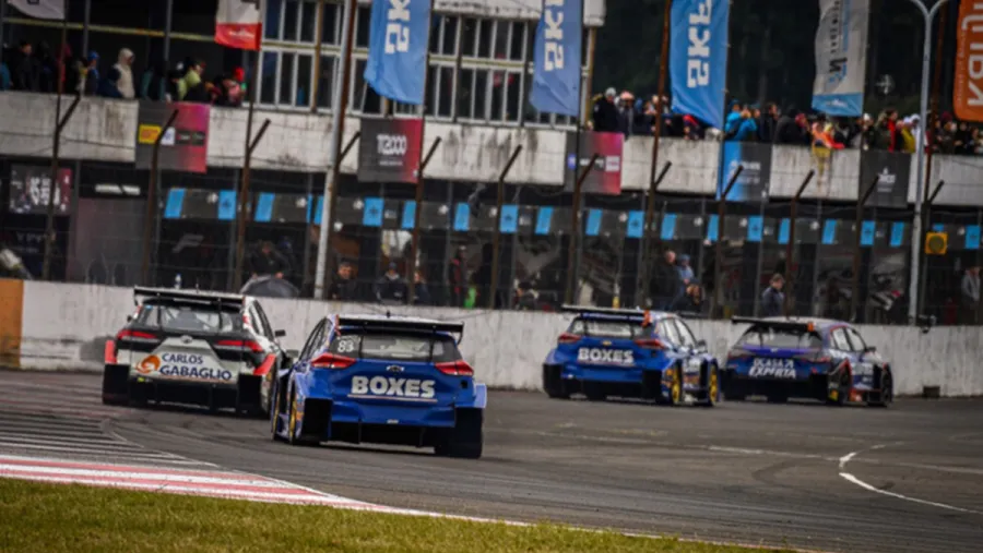TC2000