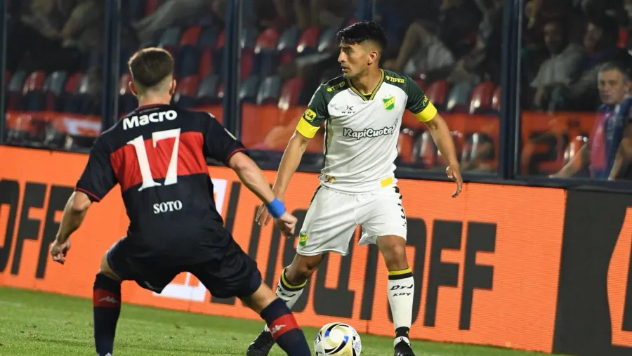 Tigre y Defensa y Justicia