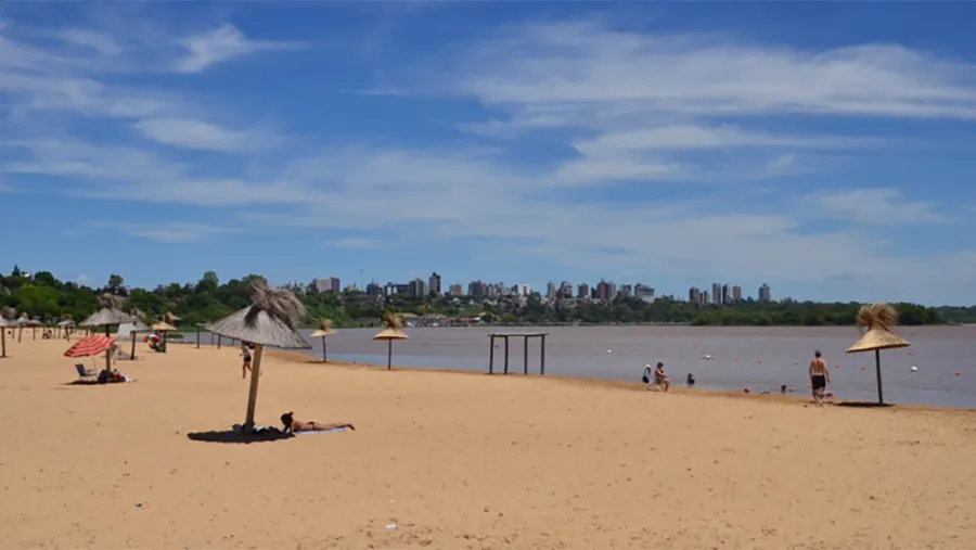 Playas, termas, carnavales e historia conforman la oferta de una provincia que se consolida como uno de los principales destinos del país.