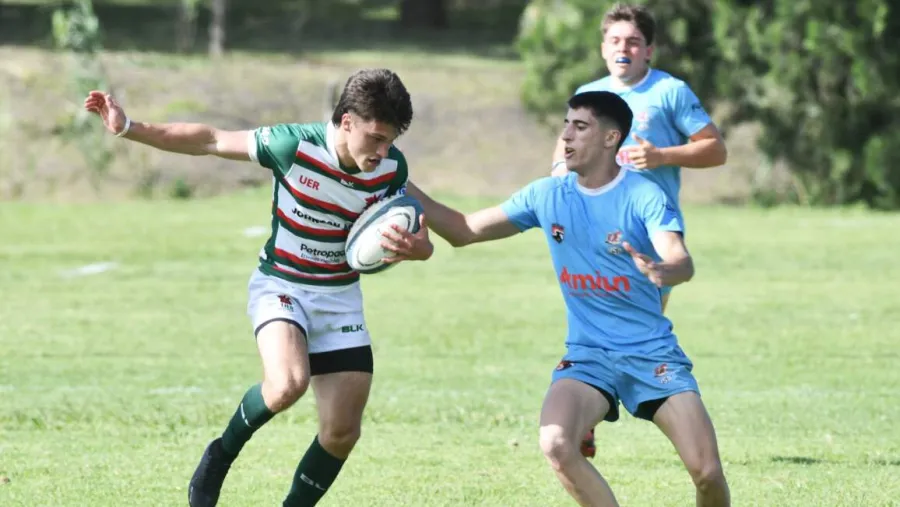 UER Seven de la República