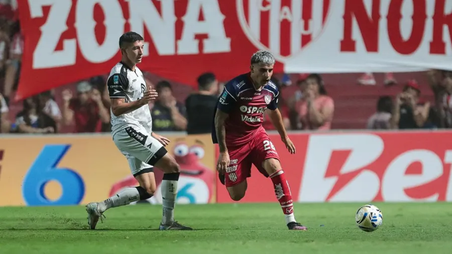 Unión Gimnasia