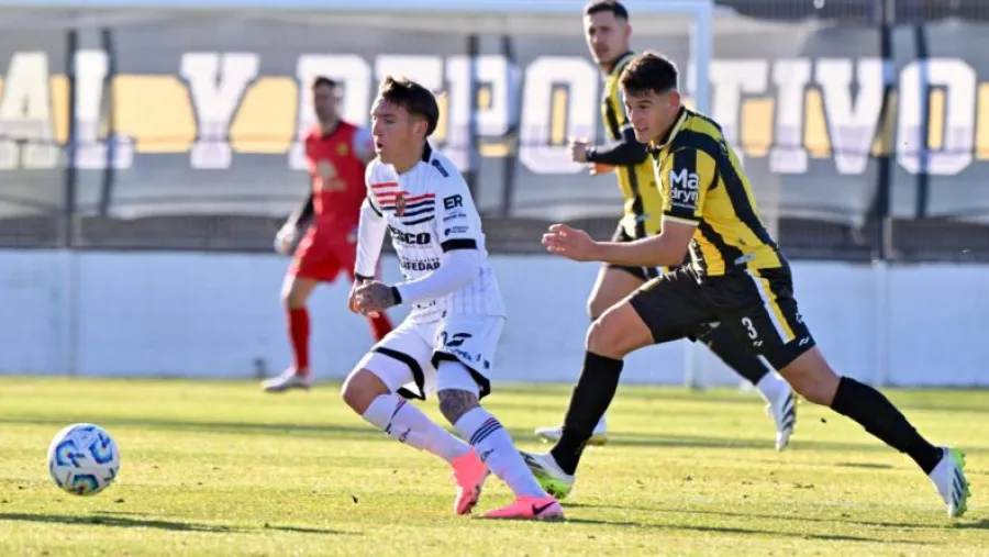 Patronato en Madryn