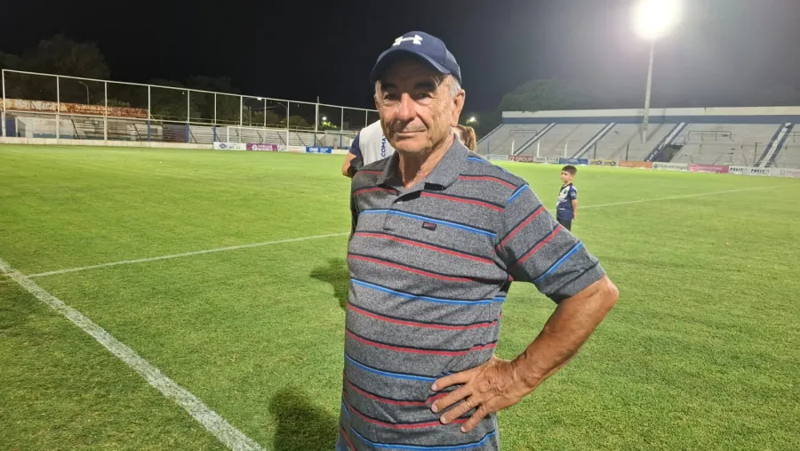 Carlos Trullet