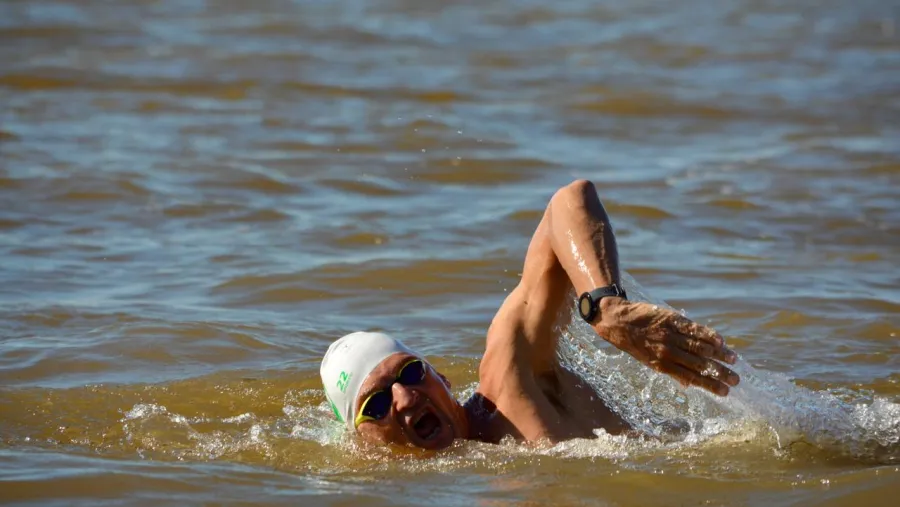 Aguas Abiertas